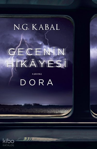 Gecenin Hikayesi
