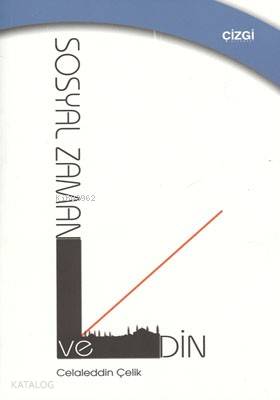 Sosyal Zaman Ve Din
