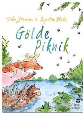 Gölde Piknik - John Yeoman