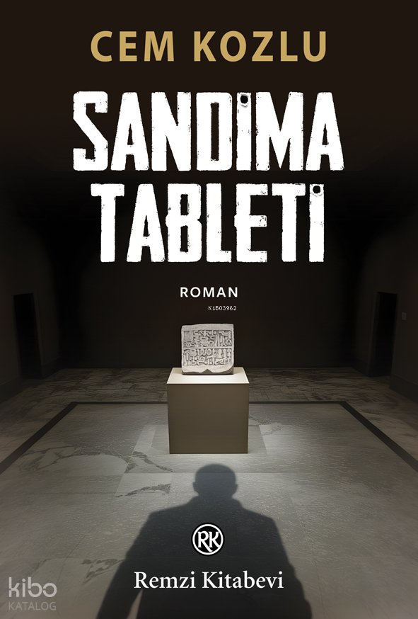 Sandima Tableti - Cem Kozlu