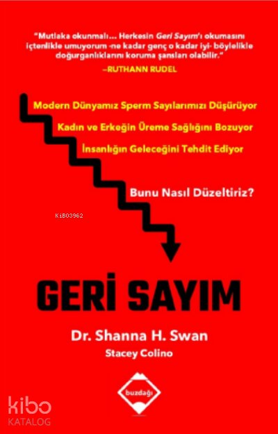 Geri Sayım