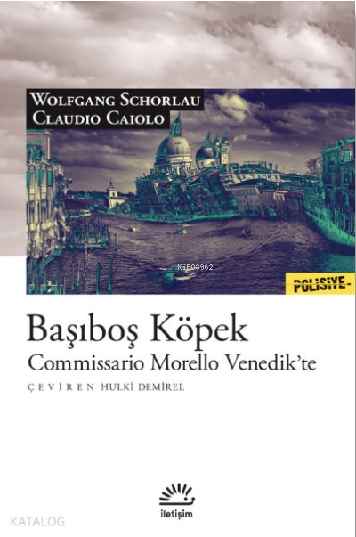 Başıboş Köpek - Wolfgang Schorlau