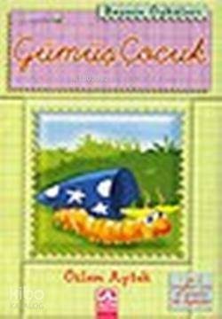 Gümüş Çocuk - Özlem Aytek