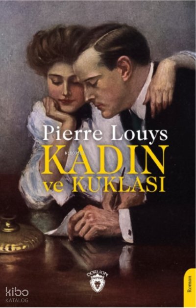 Kadın ve Kuklası
