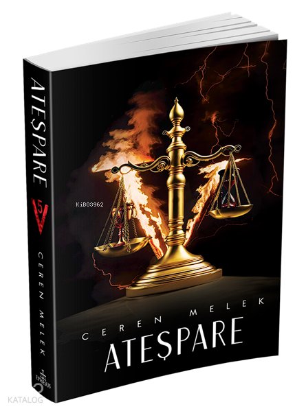 Ateşpare 5