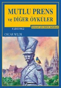 Mutlu Prens ve Diğer Öyküler