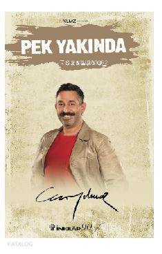 Pek Yakında - Cem Yılmaz