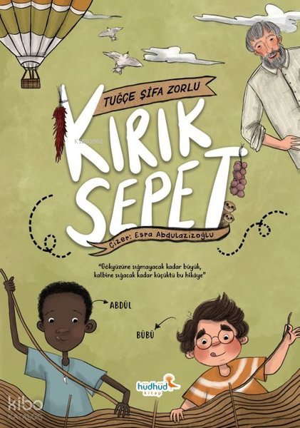 Kırık Sepet - Tuğçe Şifa Zorlu