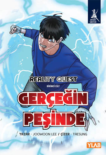 Gerçeğin Peşinde 1. Cilt