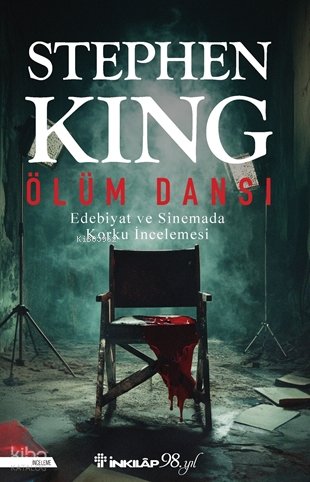Ölüm Dansı - Stephen King