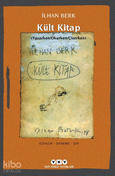 Kült Kitap