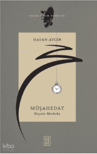 Müşahedat - Hasan Aycın