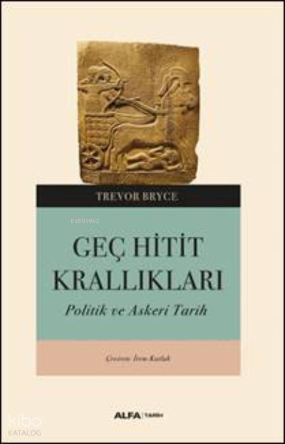 Geç Hitit Krallıkları