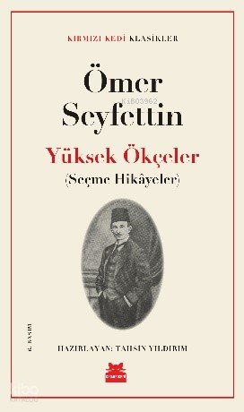 Yüksek Ökçeler