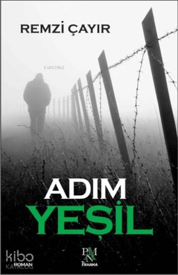 Adım Yeşil - Remzi Çayır