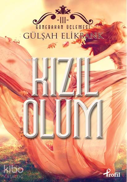 Kızıl Ölüm