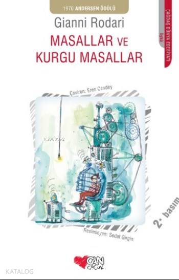 Masallar ve Kurgu Masallar