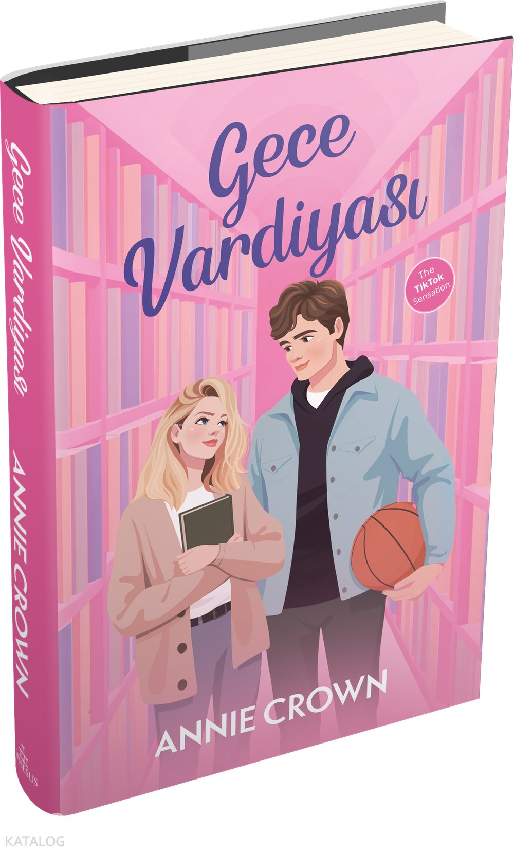 Gece Vardiyası – Ciltli