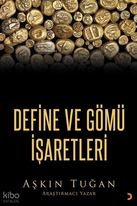 Define ve Gömü İşaretleri - Aşkın Tuğan