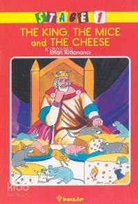 The King The Mice And The Cheese (Stage 1) - Ertan Ardanancı