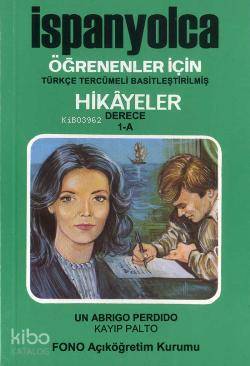 Türkçe Tercümeli, Basitleştirilmiş| Kayıp Palto