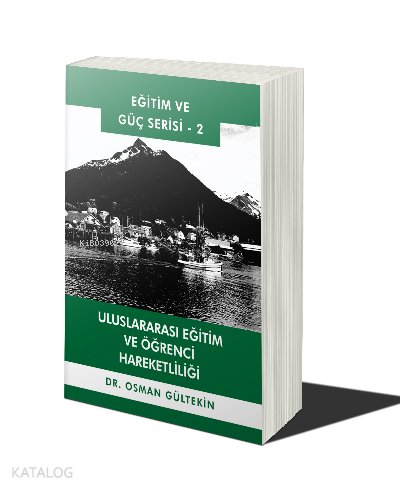 Uluslararası Eğitim ve Öğrenci Hareketliliği