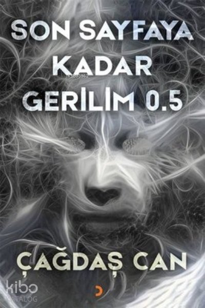 Son Sayfaya Kadar Gerilim 0.5 - Çağdaş Can