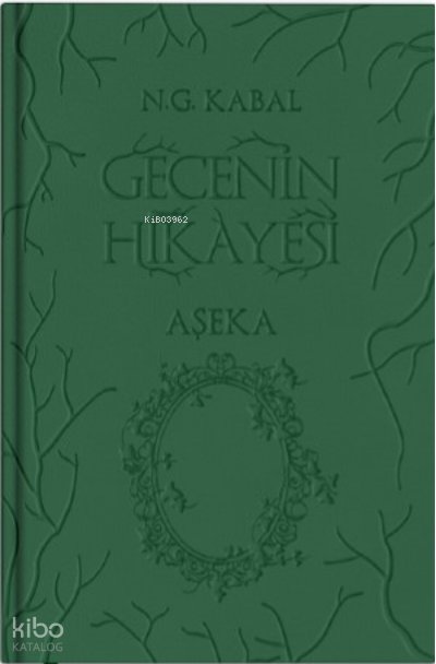 Gecenin Hikayesi
