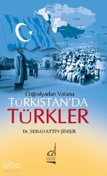 Coğrafyadan Vatana