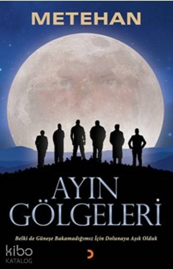Ayın Gölgeleri