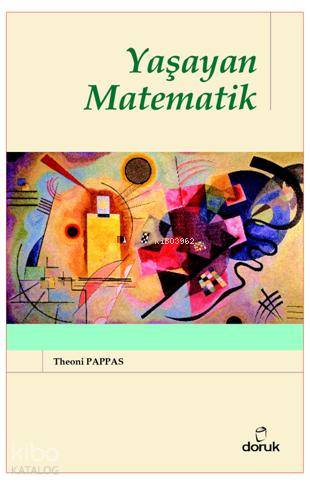 Yaşayan Matematik - Theoni Pappas