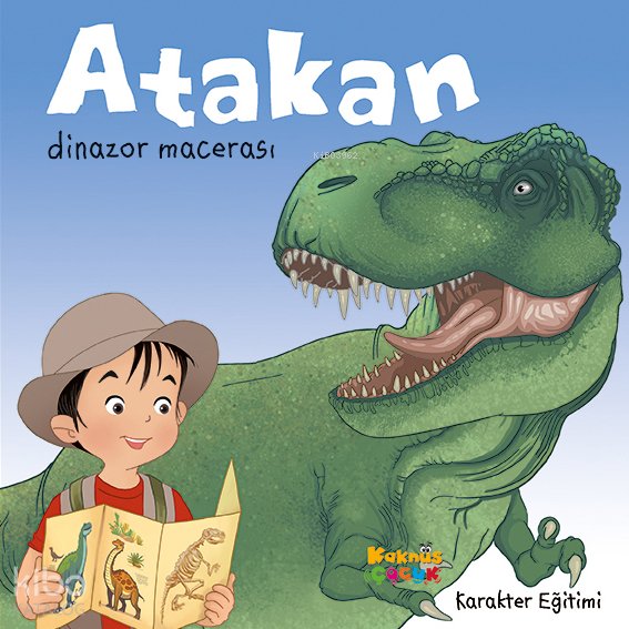 Atakan - Seda Darcan Çiftçi