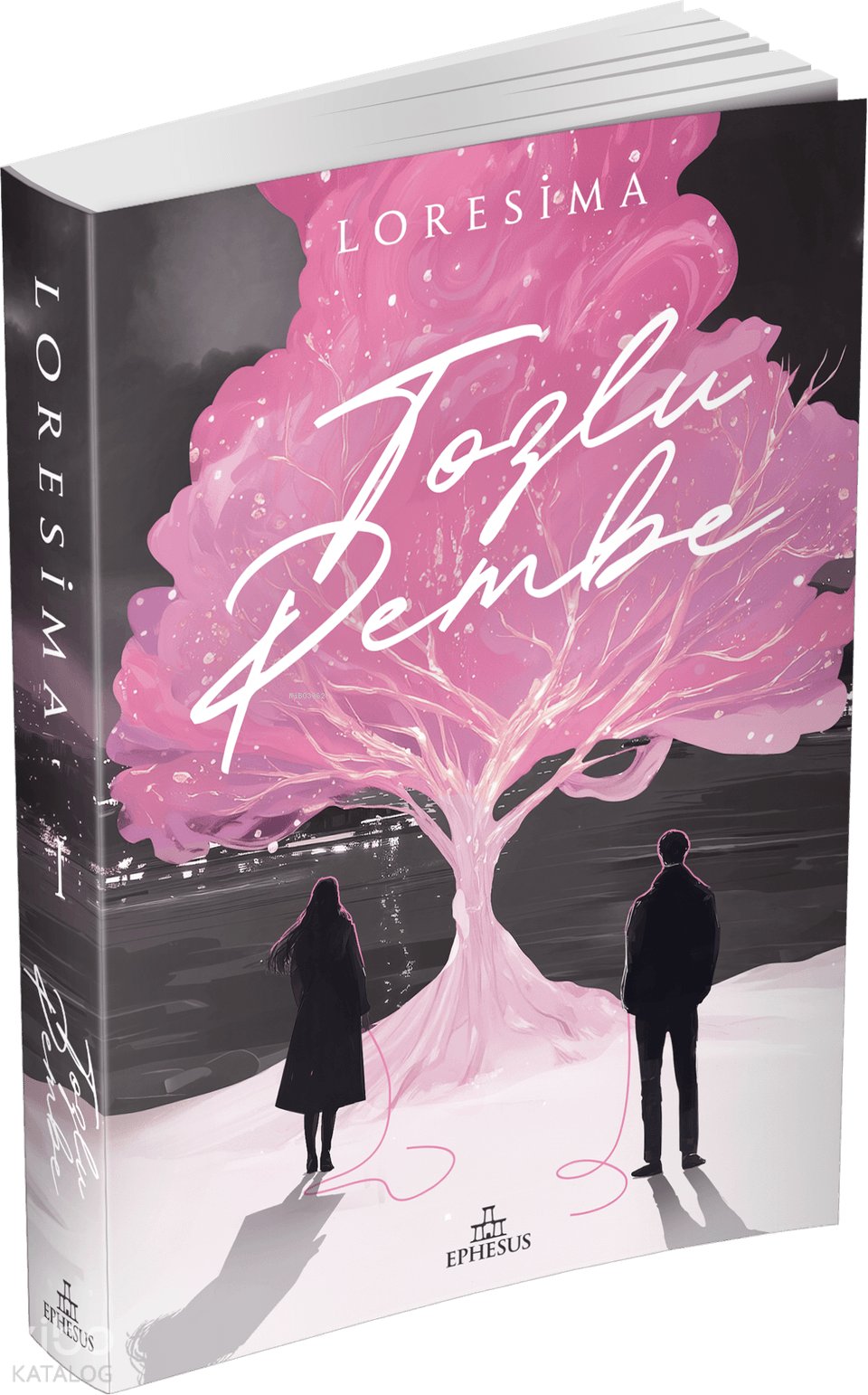Tozlu Pembe 1