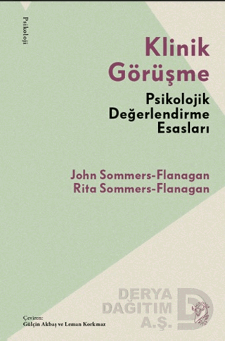 KLİNİK GÖRÜŞME