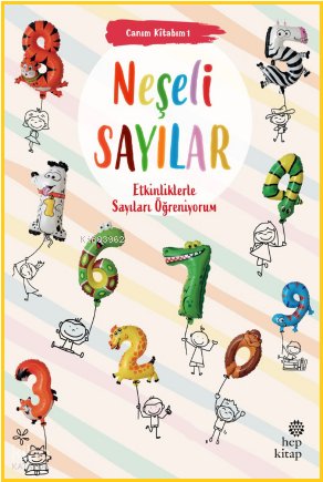 Neşeli Sayılar
