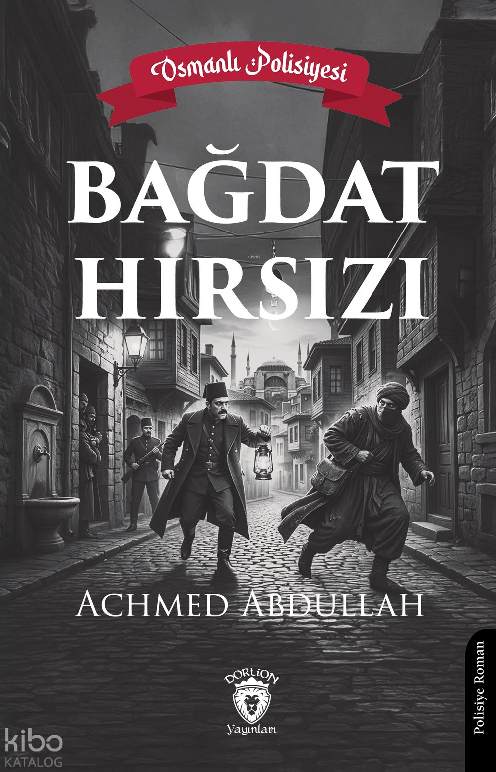 Bağdat Hırsızı