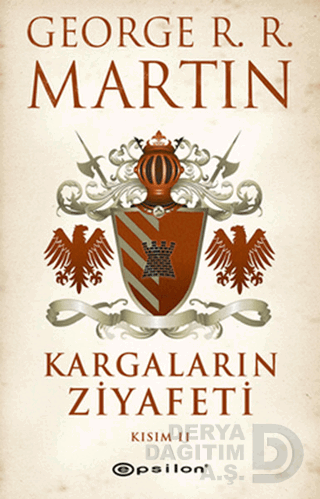 KARGALARIN ZİYAFETİ 2