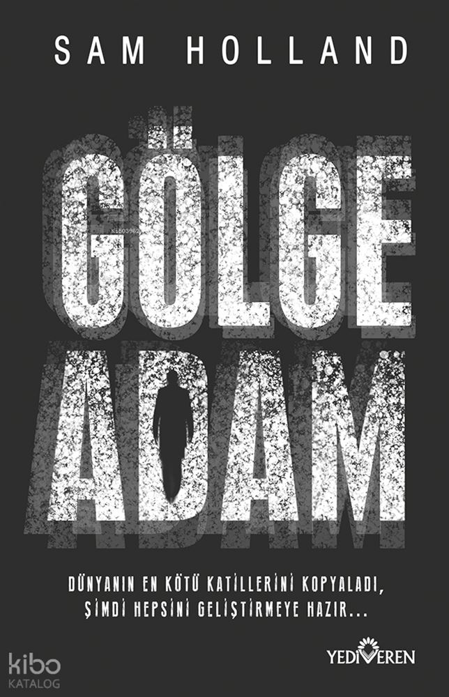 GÖLGE ADAM