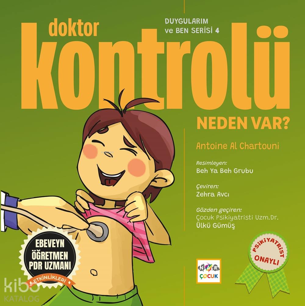 Doktor Kontrolü Neden Var?