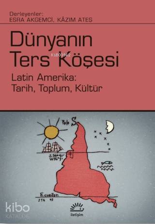 Dünyanın Ters Köşesi