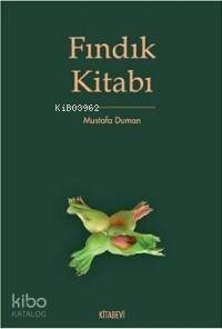 Fındık Kitabı - Mustafa Duman