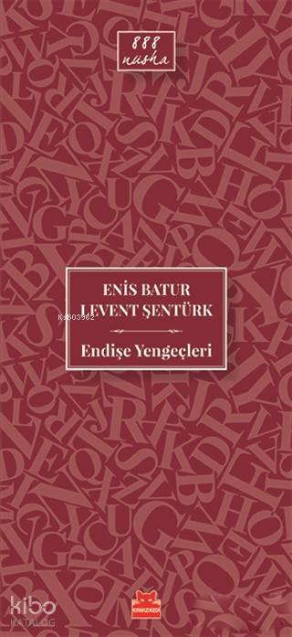 Endişe Yengeçleri