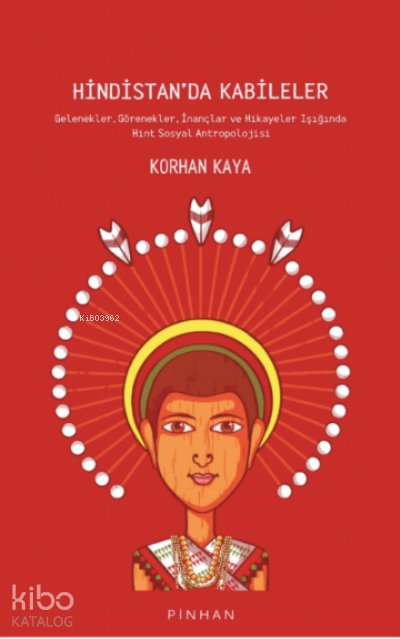 Hindistan'da Kabileler