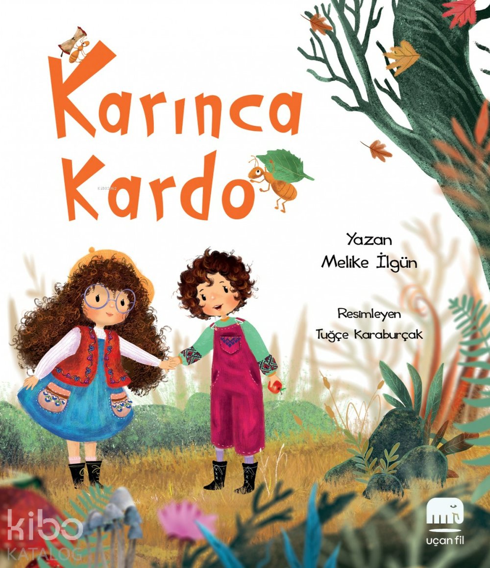 Karınca Kardo