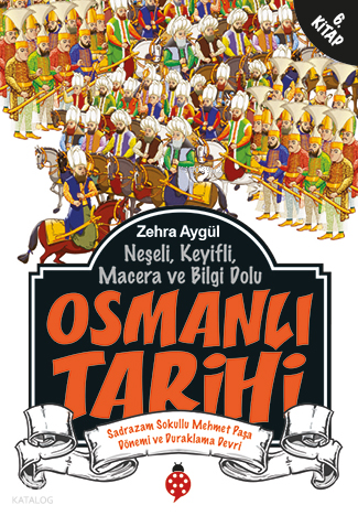 OSMANLI TARİHİ 6