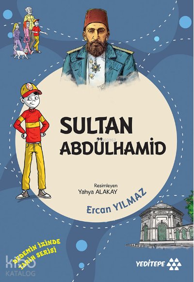 Sultan Abdülhamid