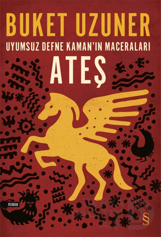 UYUMSUZ DEFNE KEMANIN MACERALARI -ATEŞ