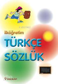 İlköğretim Türkçe Sözlük