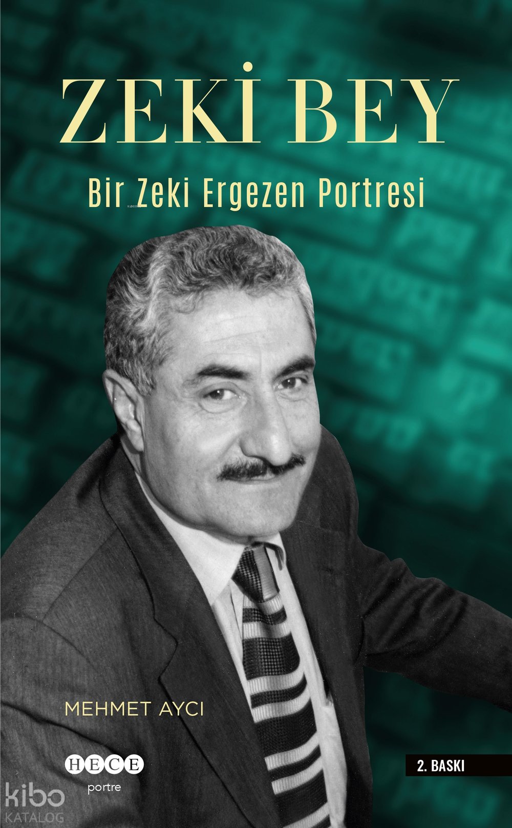 Zeki Bey