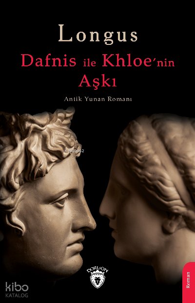 Dafnis ile Khloe’nin Aşkı